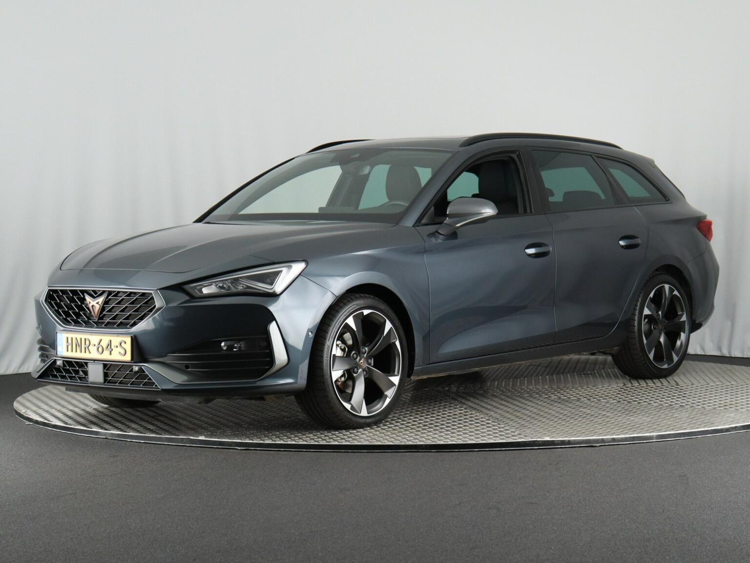 CUPRA-Leon Sportstourer-51