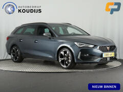 CUPRA-Leon Sportstourer-0